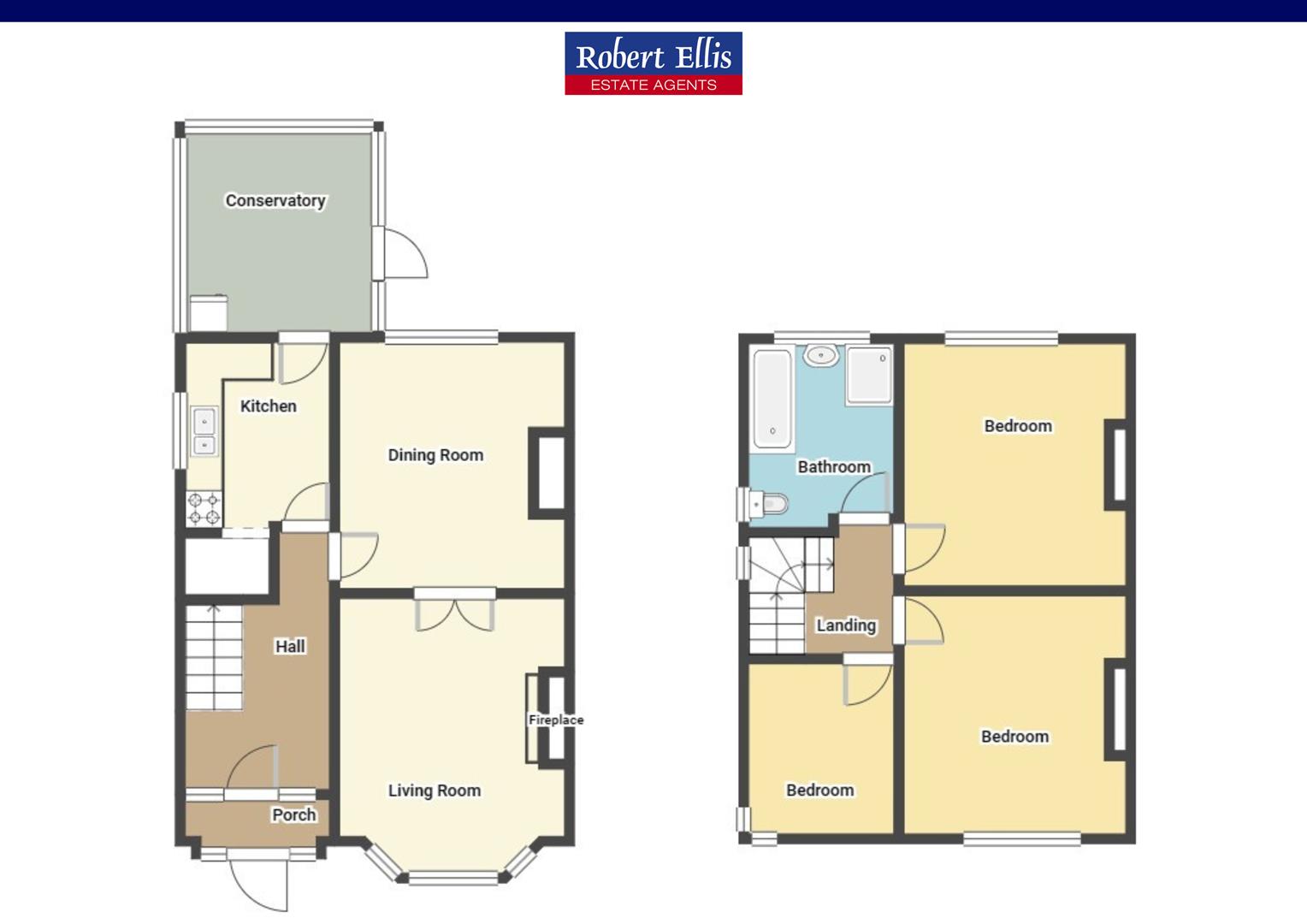 Wimbledon Road, Nottingham Robert Ellis Estate Agents